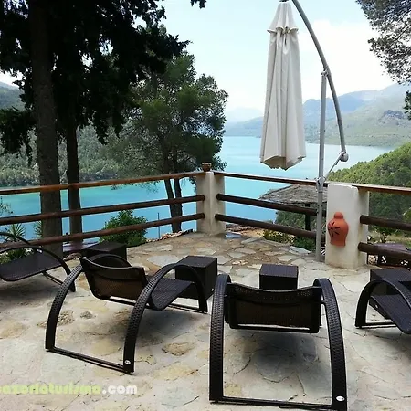 Parrales Hotel