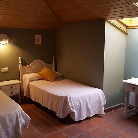 Hotel Parrales 3*