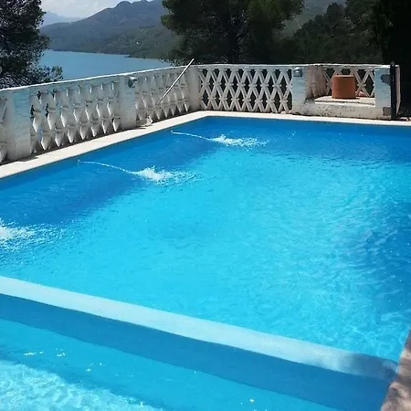 Hotel Parrales